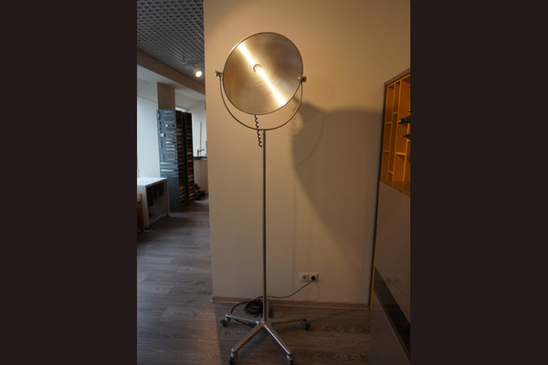 Напольная лампа Lambert Studio1