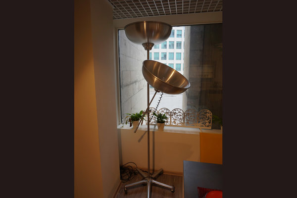Напольная лампа Lambert Studio2